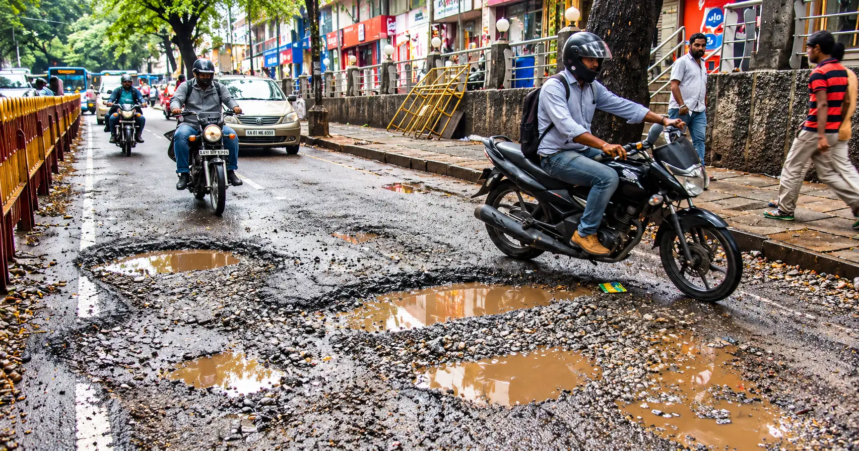 Best Types of Bike in India: For Roads and Traffic