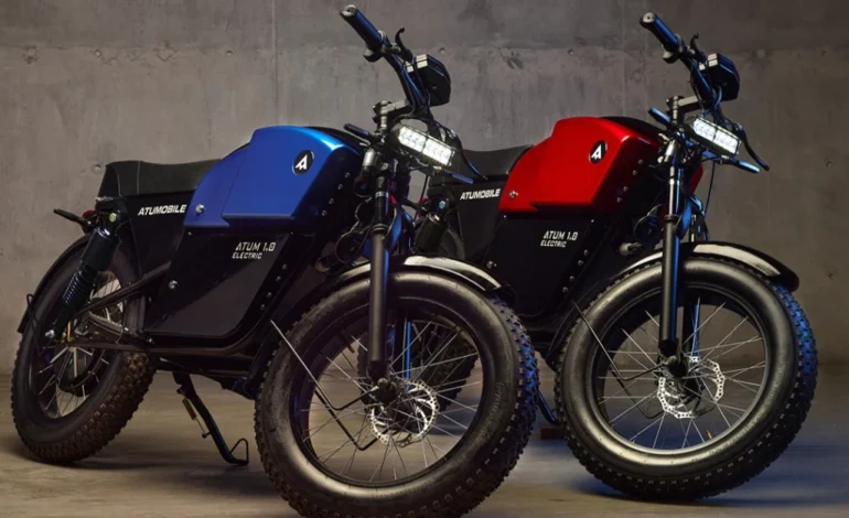 A Simple Guide to Electric Bikes In India