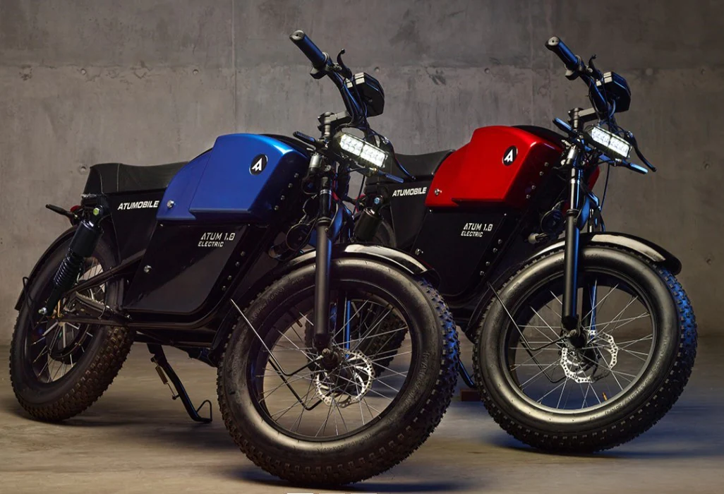 A Simple Guide to Electric Bikes In India