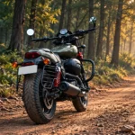 What Is a Cruiser Bike? Complete Guide for Indian Riders