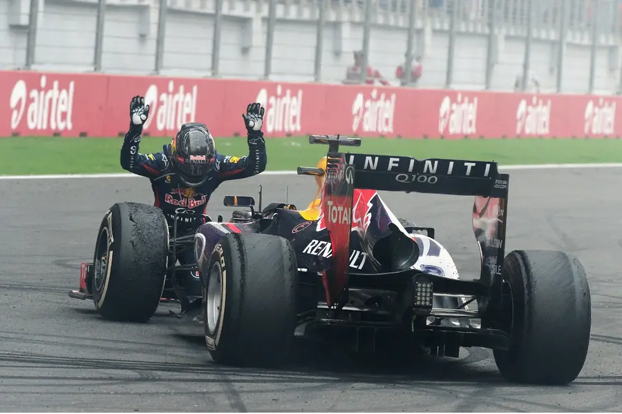 Is F1 Coming Back To India? Centre Considers Formula 1 Revival At Buddh Circuit