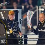 Gianpiero Lambiase linked with McLaren move as Red Bull faces internal crisis and potential leadership shifts in Formula 1