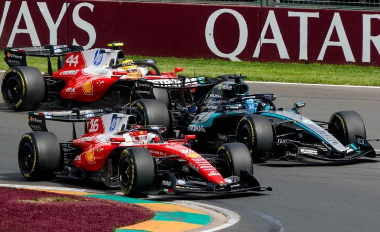 F1 2026 Rules Explained: Shake Ups Before Miami GP & Max Retirement