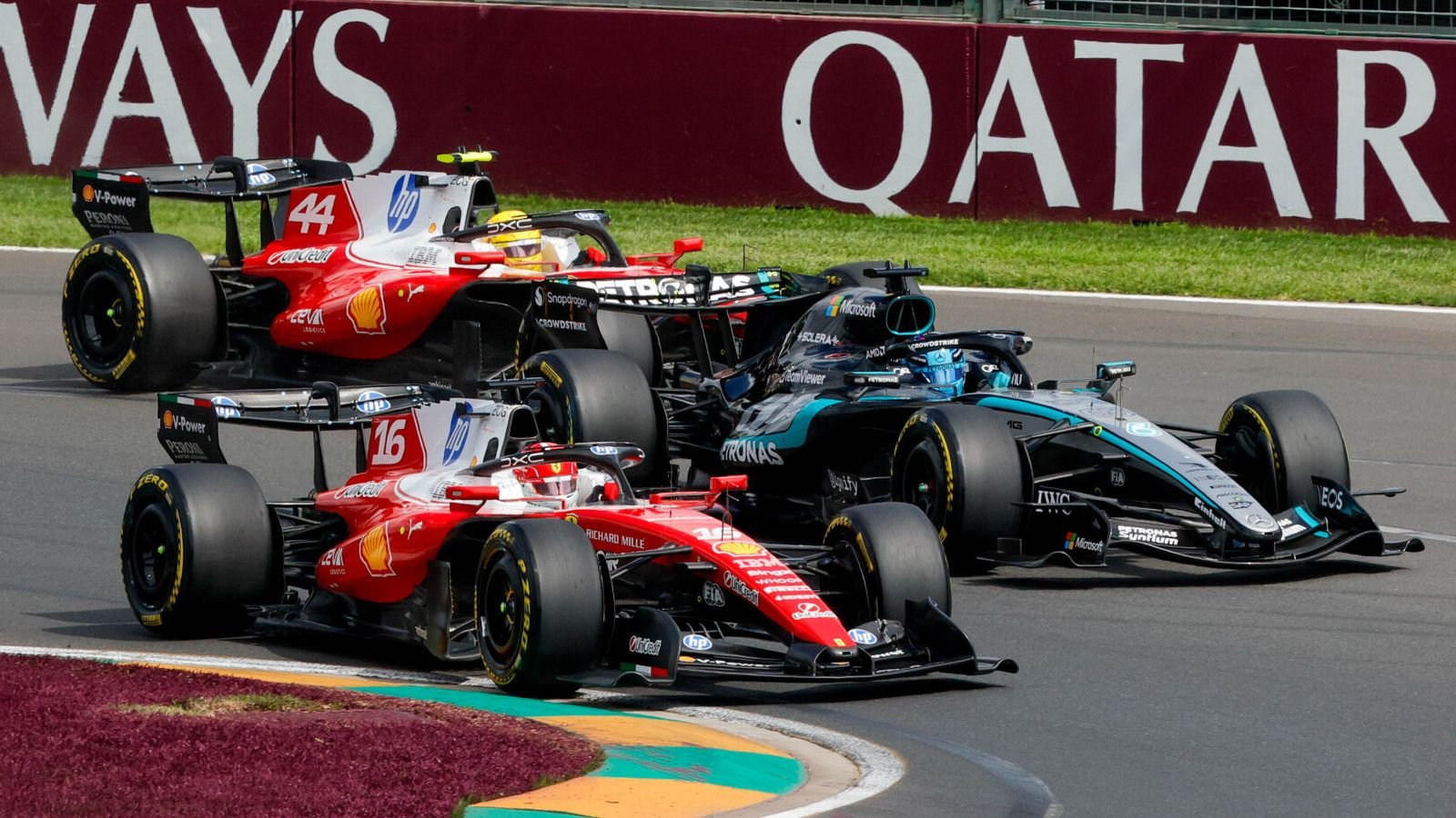 F1 2026 Rules Explained: Shake Ups Before Miami GP & Max Retirement