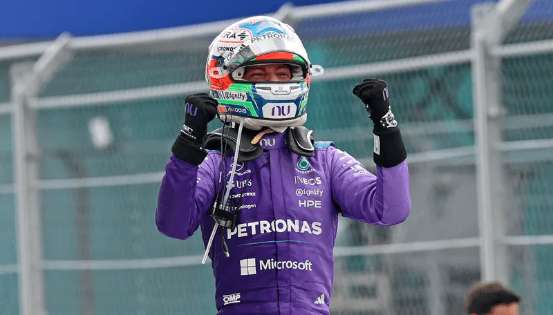 2026 Canadian Grand Prix: Top 5 F1 Drivers To Likely Win in Montreal