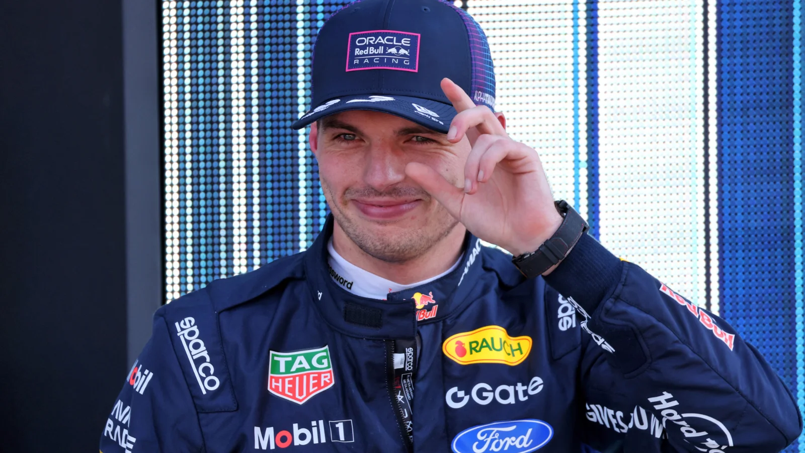 Why Max Verstappen is Swapping His F1 Seat for the Nürburgring 24 Hours