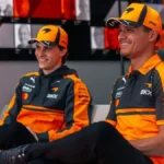 Andrea Stella discusses challenges facing McLaren during its Formula 1 title defense campaign.