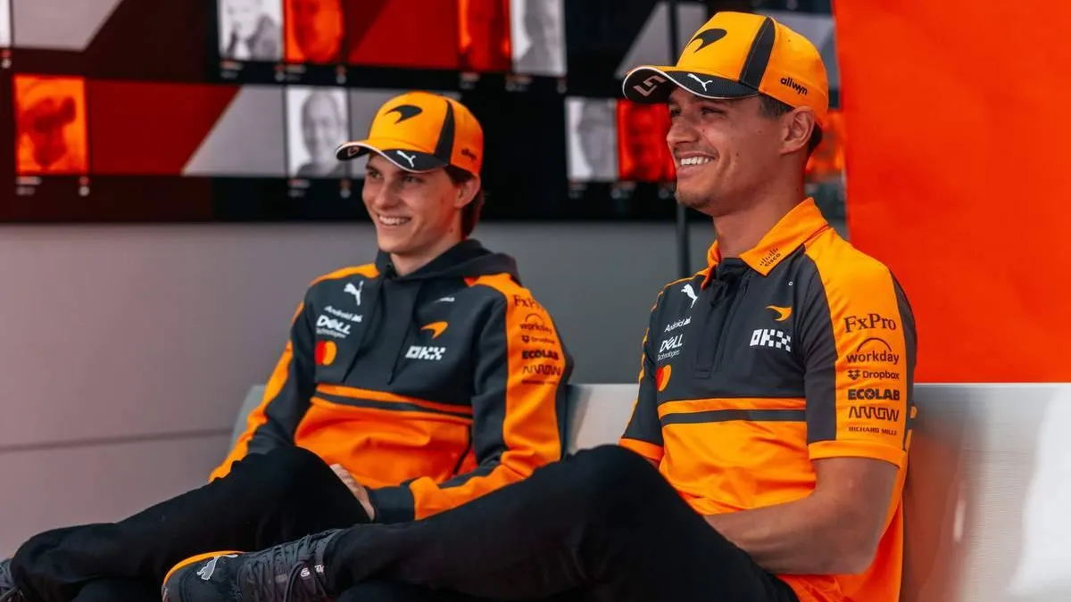 “We Are Just Getting Started”: Stella Warns F1 Rivals Ahead of 2026