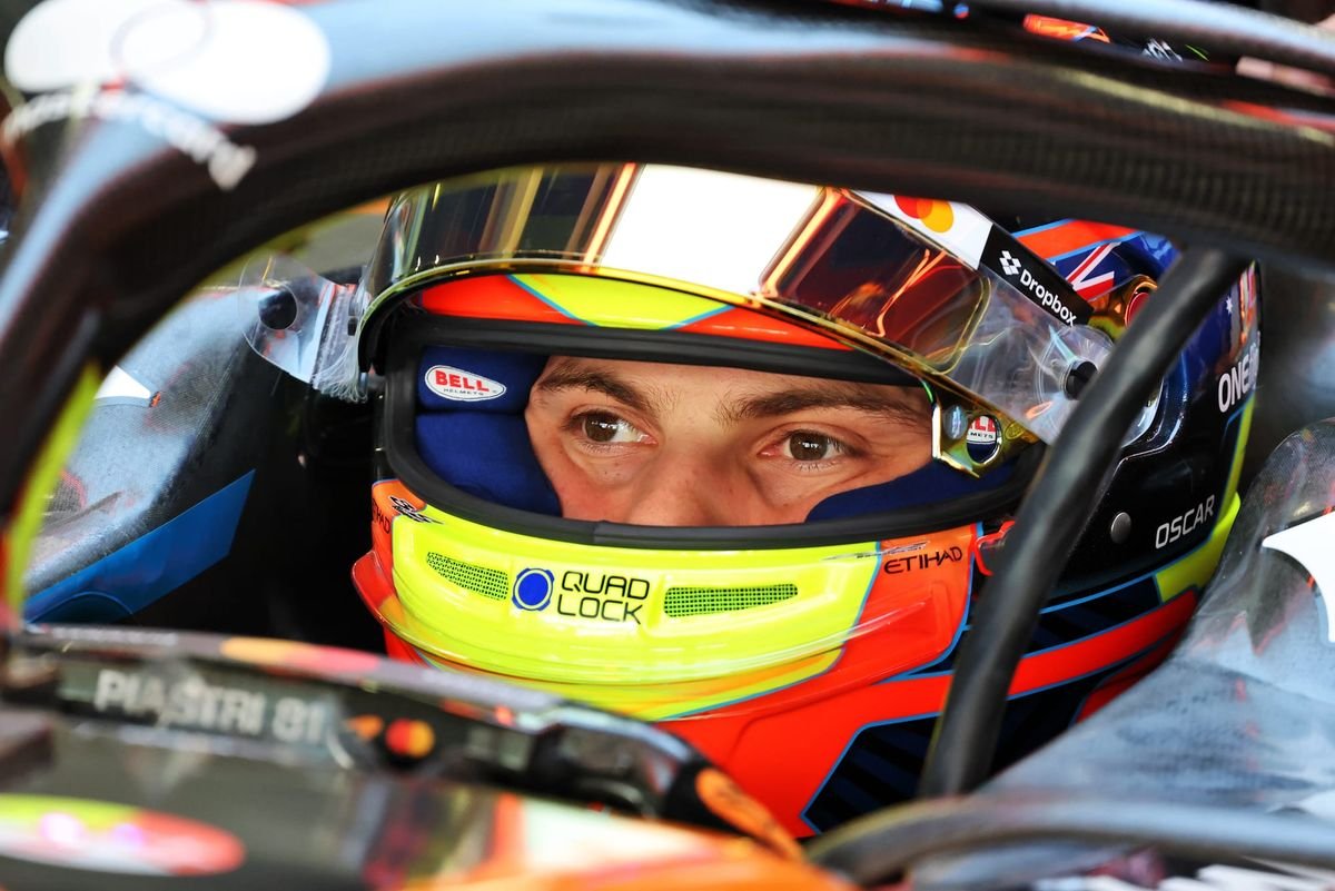 McLaren launch appeal against Gasly penalty reverse