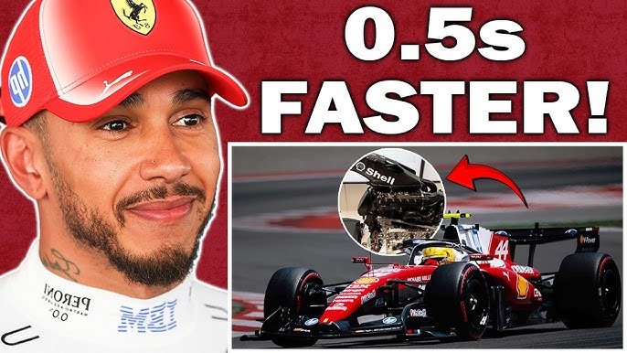 Ferrari engineers and drivers review the latest engine and fuel upgrades ahead of the Austrian Grand Prix.