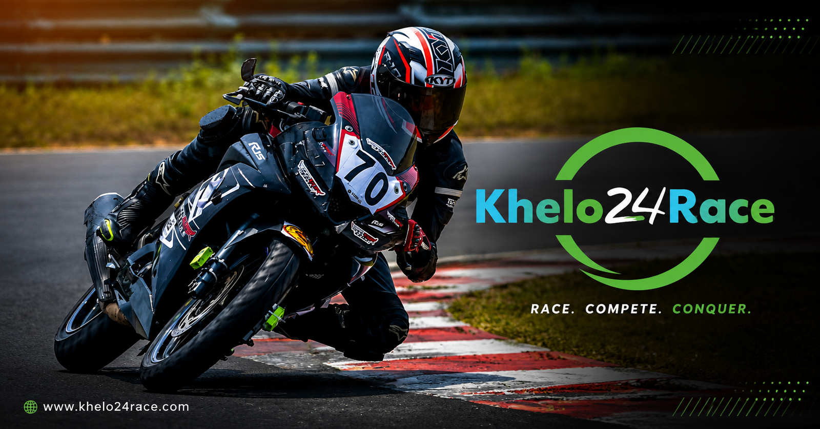 What is a Racer Bike? – A Complete Guide 