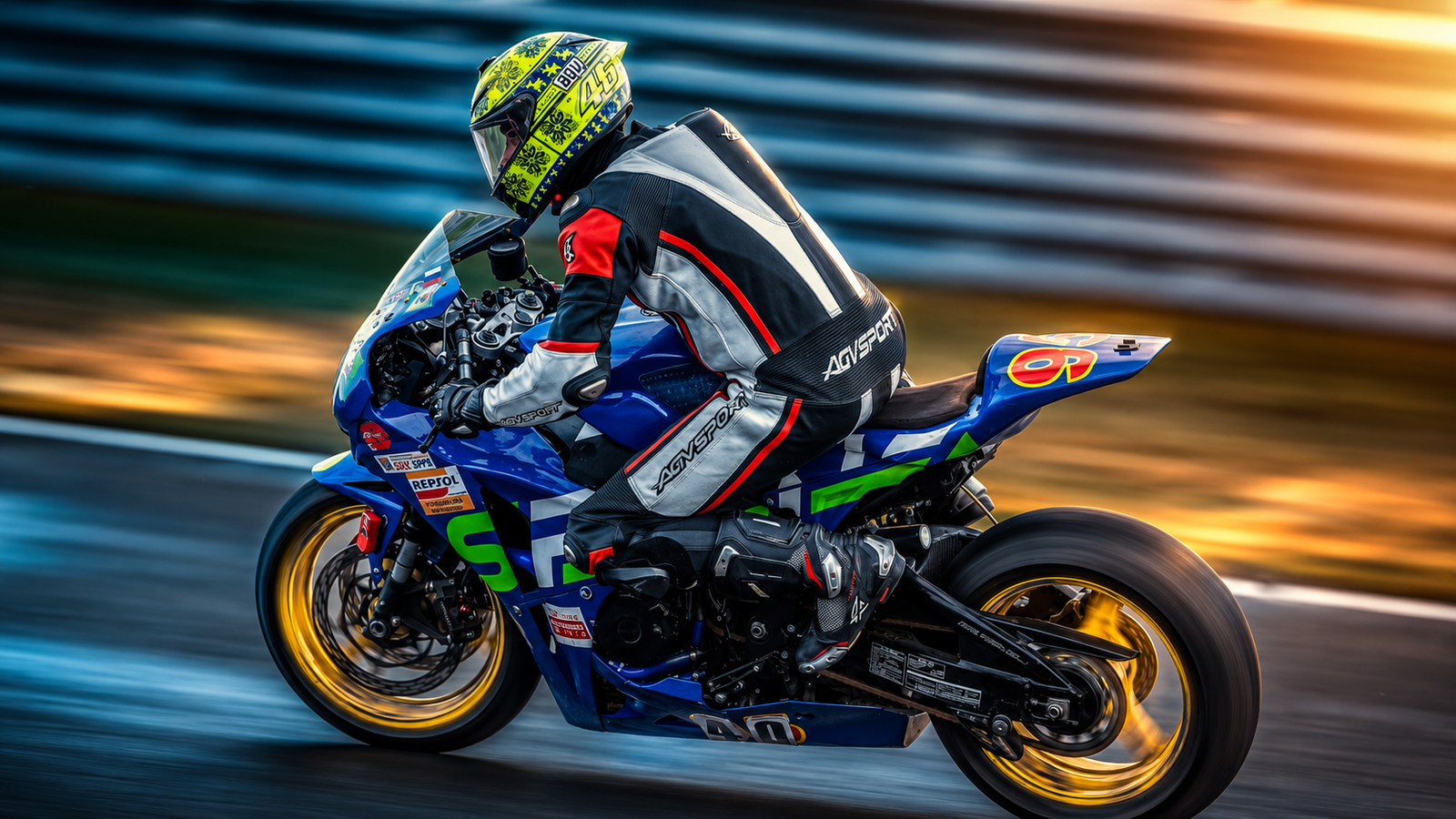 Top Sports Bike Explained: A Complete Guide for Every Ride