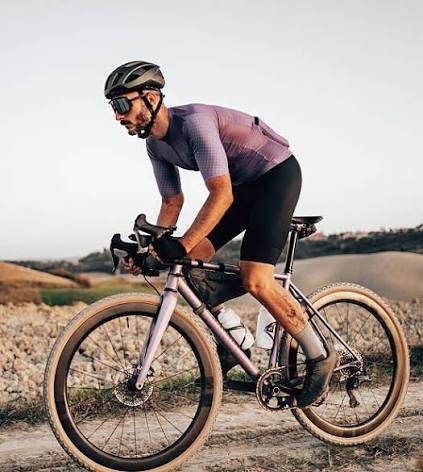 cycling
