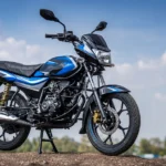 Best budget commuter bikes in India offering good mileage, everyday comfort, easy handling, and affordable maintenance