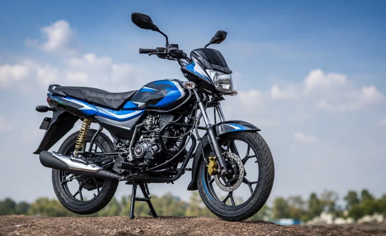 Best budget commuter bikes in India offering good mileage, everyday comfort, easy handling, and affordable maintenance