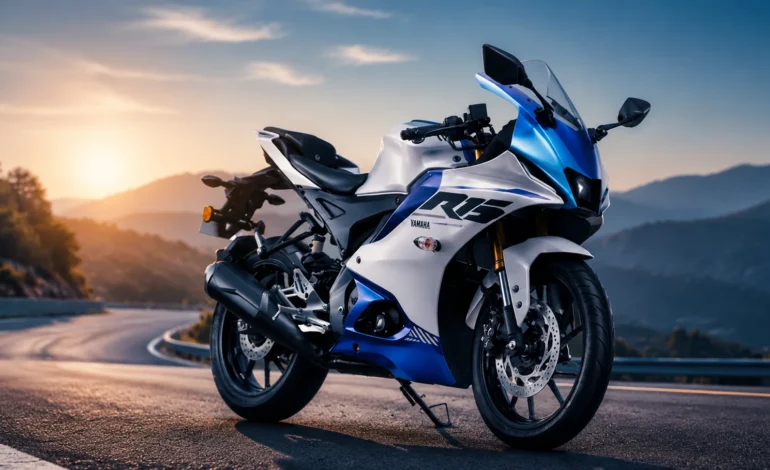 Best Sports Bikes: Top Models, Features and Prices