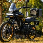 Best adventure bikes in India with prices, mileage and key features
