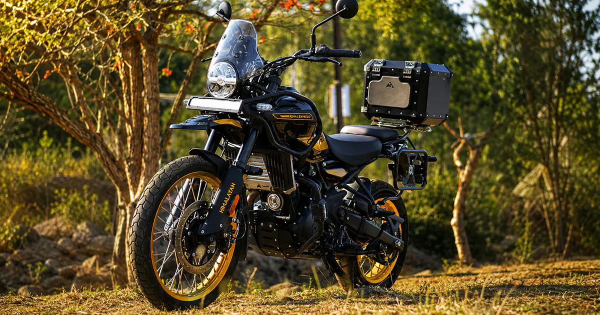 Top 10 Adventure Bikes in India: Price, Mileage & Features