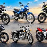 Choose Bikes in India for Your Riding Style (1)